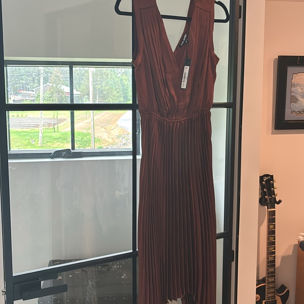 Steve Madden DONNA dress NWT - Picture 4 of 4